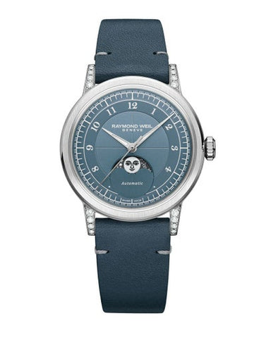 Raymond Weil 7765-ST-50651 Watch - MILLESIME Watch Japan Official (Image 3)