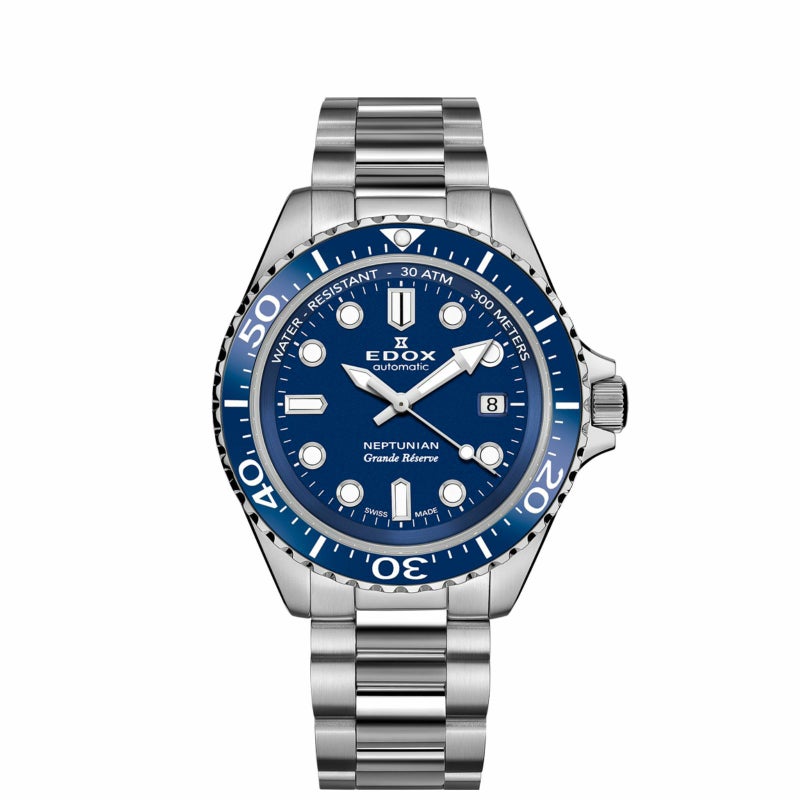 Edox 80801-3BUM-BUIN Watch