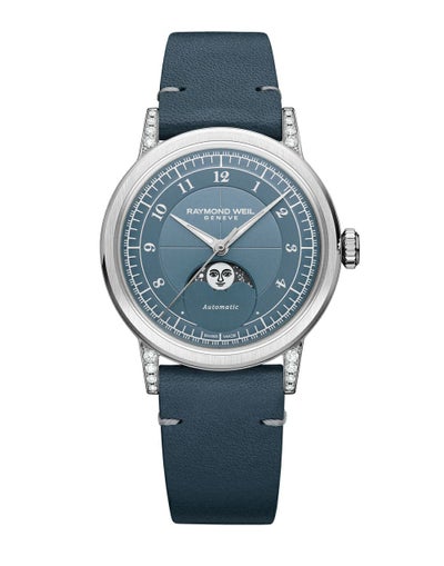 Raymond Weil 7765-ST-20001 Watch - MILLESIME Watch Japan Official (Image 3)