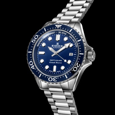Edox 80801-3BUM-BUIN Watch