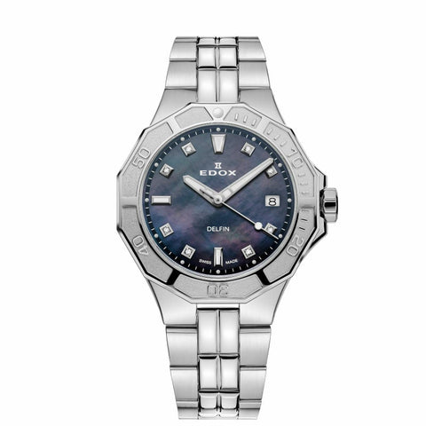 Edox 53020 3M NANND Watch
