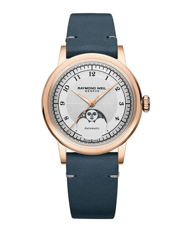 Raymond Weil 2145-PC5-05650 Watch - MILLESIME Watch Japan Official (Image 2)