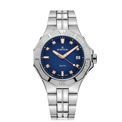 Edox 53020-3M-BUDDR Watch