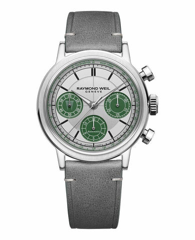 Raymond Weil 7765-STC-LAR01 Watch - MILLESIME Watch Japan Official (Image 2)