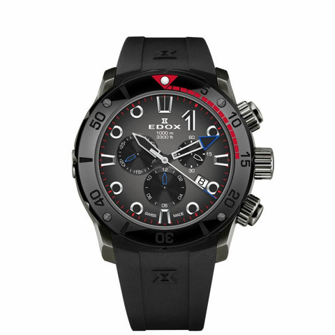Edox 10242-TINGNR-GIDNR Watch