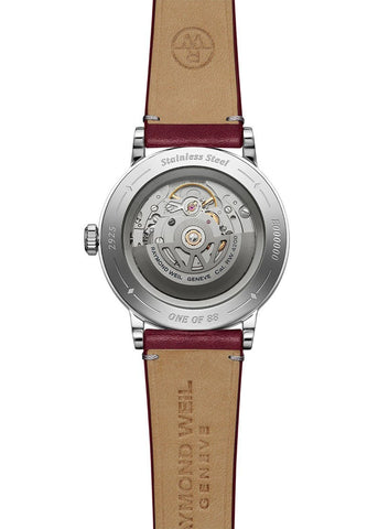 Raymond Weil 2925-STC-APC01 Watch - MILLESIME Watch Japan Official (Image 4)