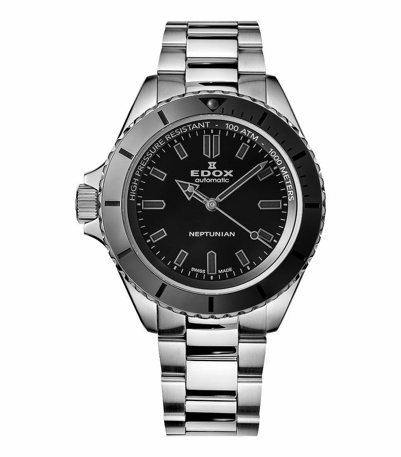 Edox 80120-3NNM-NGM Watch