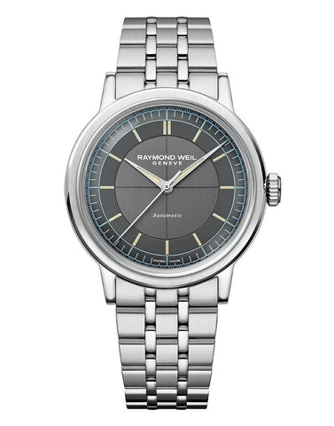 Raymond Weil 2925-ST-60011 Watch - MILLESIME Watch Japan Official (Image 2)