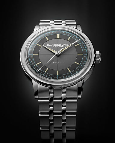 Raymond Weil 2925-ST-60011 Watch - MILLESIME Watch Japan Official (Image 3)