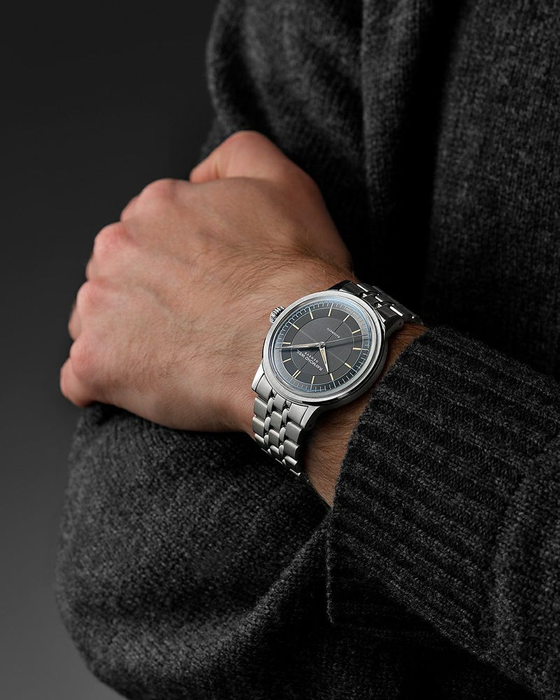 Raymond Weil 2925-ST-60011 Watch - MILLESIME Watch Japan Official (Image 4)