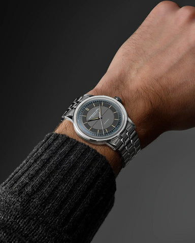 Raymond Weil 2925-ST-60011 Watch - MILLESIME Watch Japan Official (Image 5)