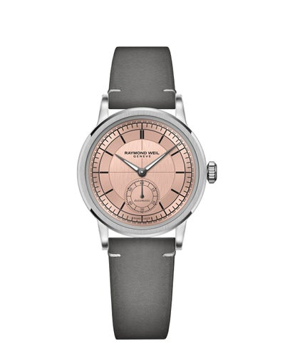 Raymond Weil 2130-STC-60521 Watch - MILLESIME Watch Japan Official (Image 5)