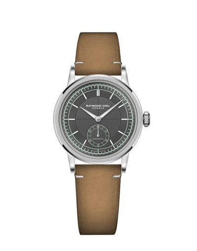 Raymond Weil 2130-STC-60521 Watch - MILLESIME Watch Japan Official (Image 6)