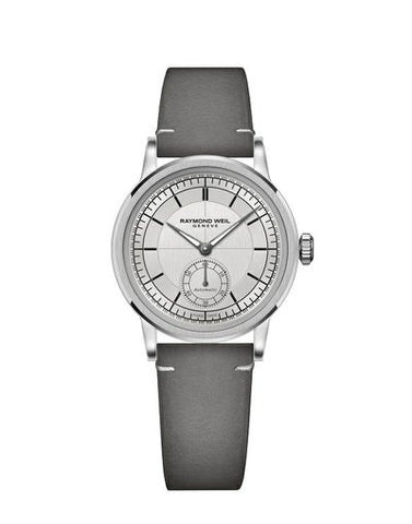 Raymond Weil 2130-STC-65001 Watch - MILLESIME Watch Japan Official (Image 4)