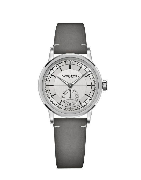 Raymond Weil 2130-STC-65001 Watch - MILLESIME Watch Japan Official (Image 2)