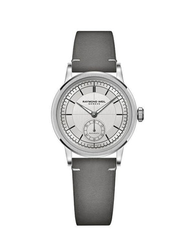 Raymond Weil 2130-STC-65001 Watch - MILLESIME Watch Japan Official (Image 2)