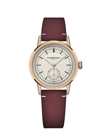Raymond Weil 2130-STC-60521 Watch - MILLESIME Watch Japan Official (Image 8)