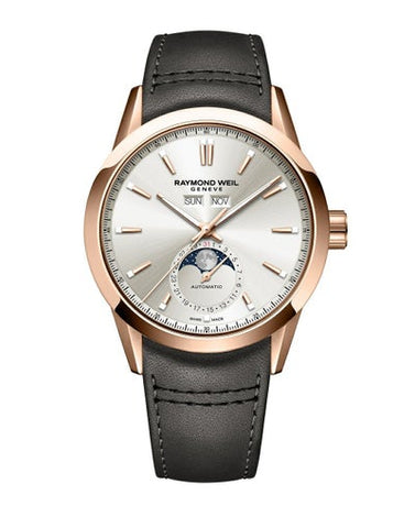 Raymond Weil 2766-ST-50001 Watch - FREELANCER Watch Japan Official (Image 3)