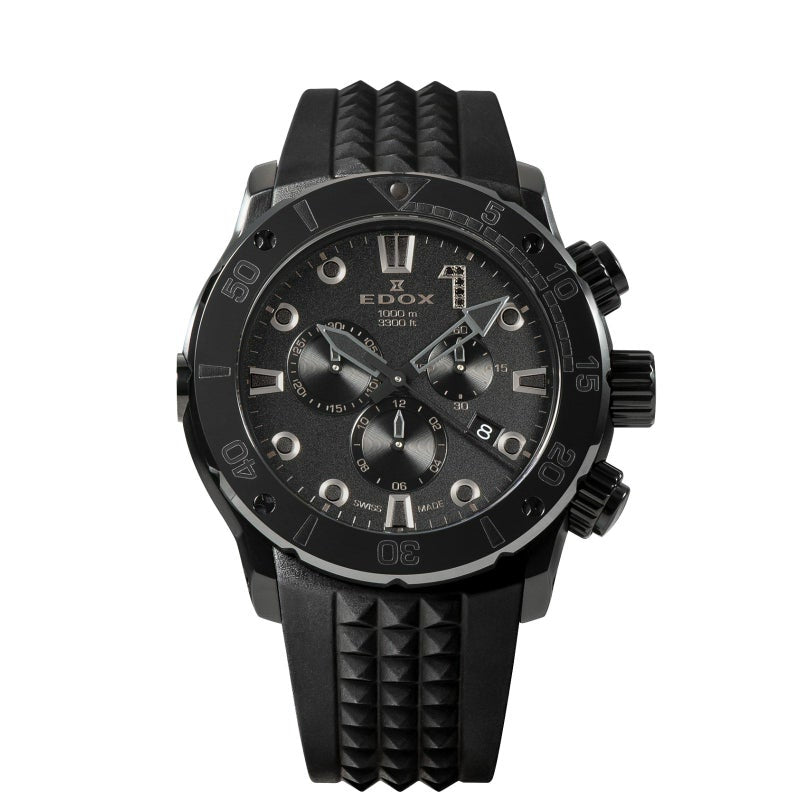 Edox 10242-NGMCAS-NDGM Watch