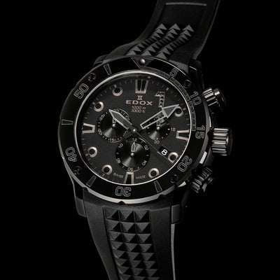 Edox 10242-NGMCAS-NDGM Watch