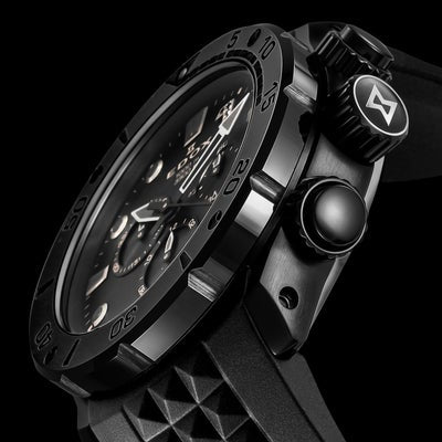 Edox 10242-NGMCAS-NDGM Watch