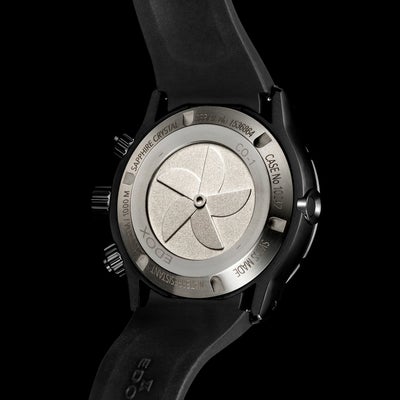 Edox 10242-NGMCAS-NDGM Watch