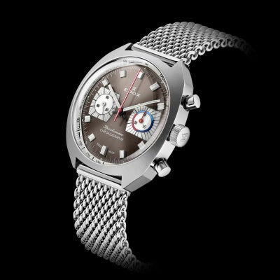 Edox 08202-3G-GIN Watch