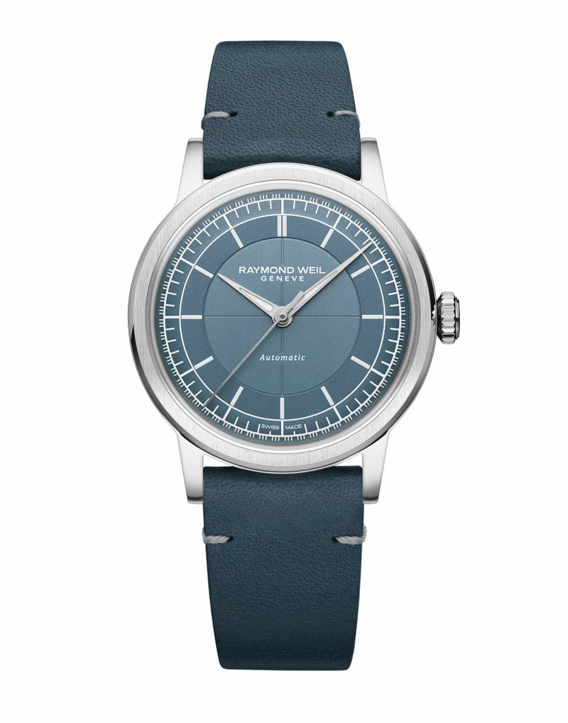 Raymond Weil 2125-STC-50011 Watch - MILLESIME Watch Japan Official (Image 2)