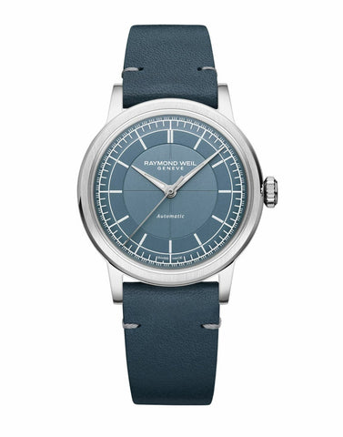 Raymond Weil 2125-STC-50011 Watch - MILLESIME Watch Japan Official (Image 2)