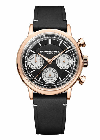 Raymond Weil 7765-PC5-20631 Watch - MILLESIME Watch Japan Official (Image 2)