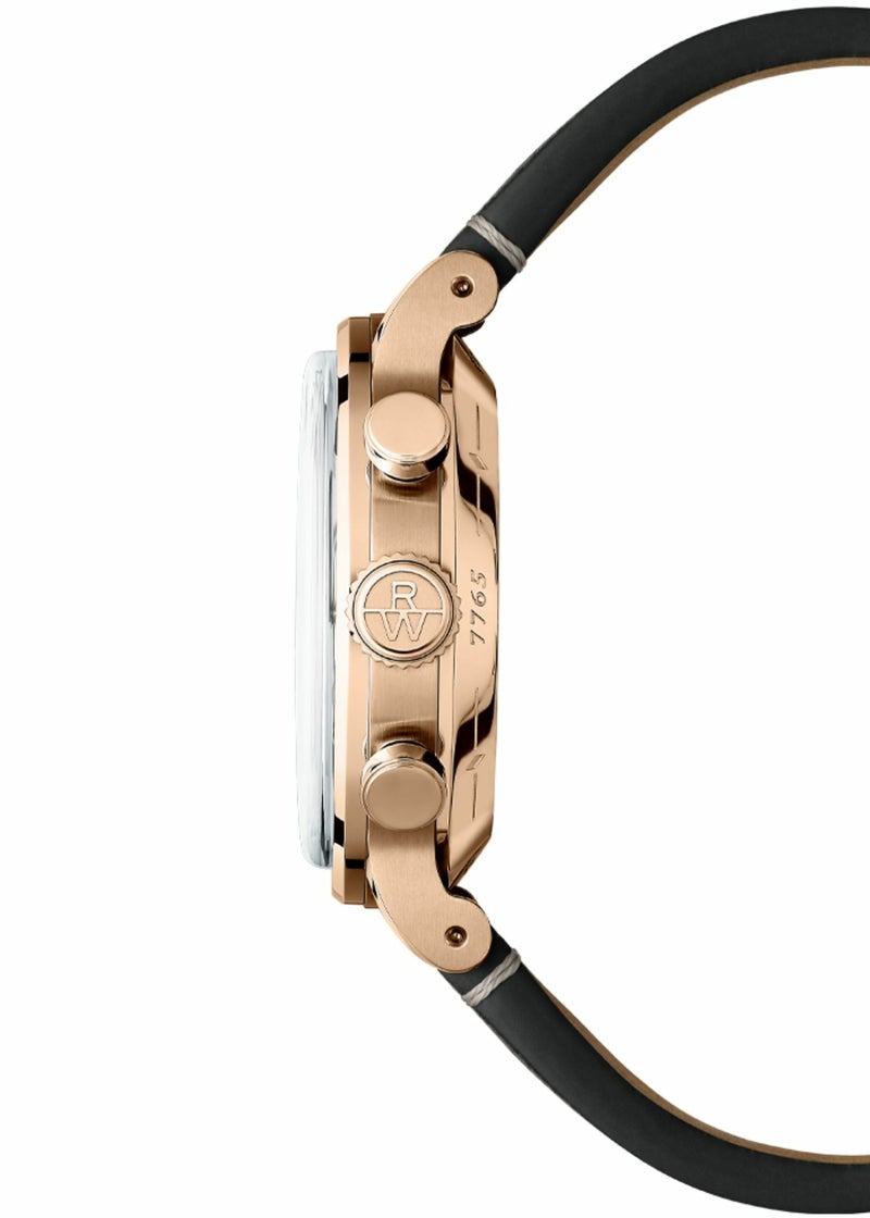 Raymond Weil 7765-PC5-20631 Watch - MILLESIME Watch Japan Official (Image 3)