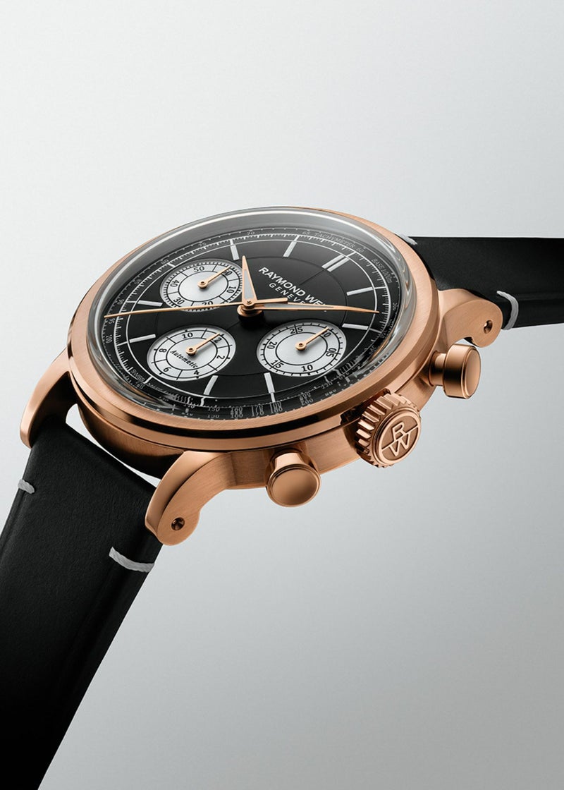 Raymond Weil 7765-PC5-20631 Watch - MILLESIME Watch Japan Official (Image 5)