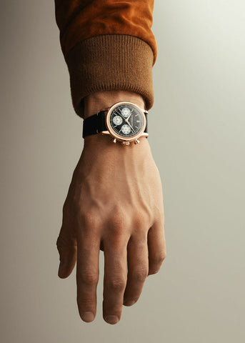 Raymond Weil 7765-PC5-20631 Watch - MILLESIME Watch Japan Official (Image 6)