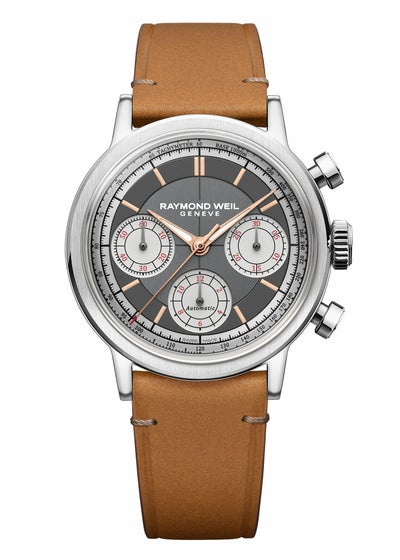 Raymond Weil 7765-PC5-20631 Watch - MILLESIME Watch Japan Official (Image 7)