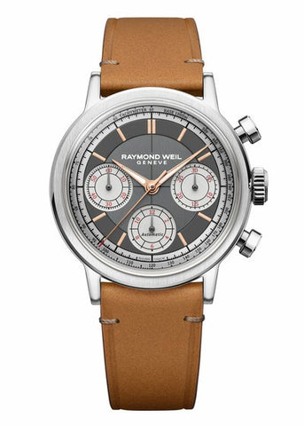 Raymond Weil 7765-PC5-20631 Watch - MILLESIME Watch Japan Official (Image 7)