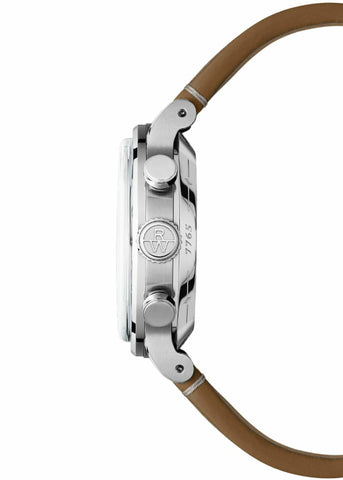 Raymond Weil 7765-STC-60651 Watch - MILLESIME Watch Japan Official (Image 4)