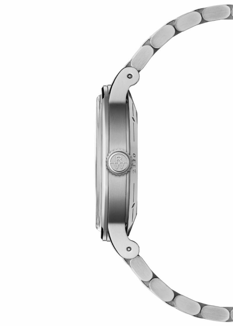 Raymond Weil 2130-ST-80001 Watch - MILLESIME Watch Japan Official (Image 3)