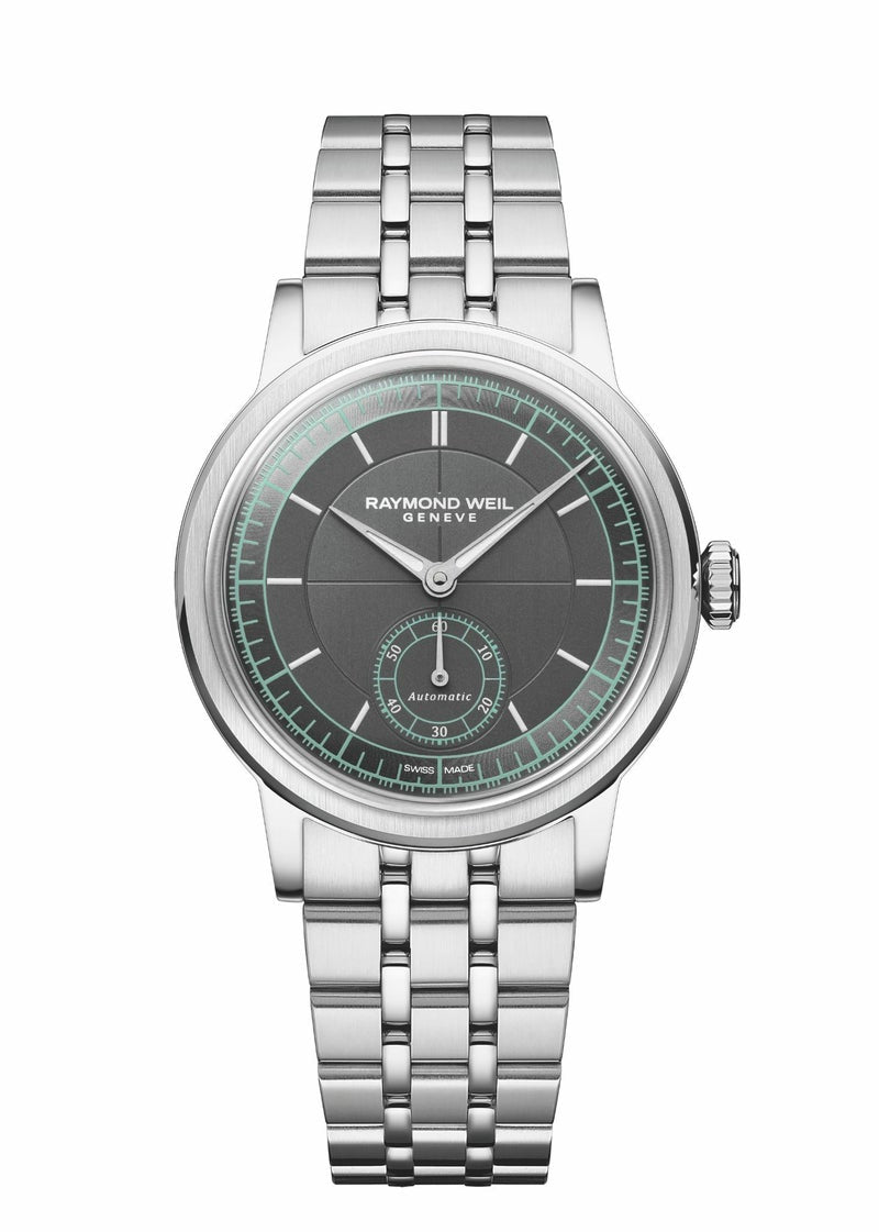 Raymond Weil 2130-ST-60521 Watch - MILLESIME Watch Japan Official (Image 2)