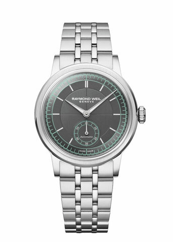 Raymond Weil 2130-ST-60521 Watch - MILLESIME Watch Japan Official (Image 2)
