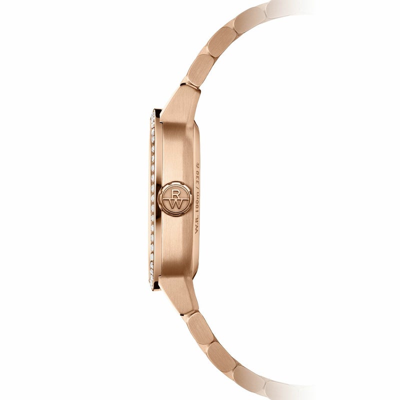 Raymond Weil 2496-P5S-40051 Watch - FREELANCER Watch Japan Official (Image 3)