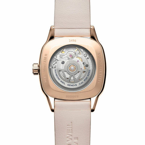 Raymond Weil 2496-C5S-40051 Watch - FREELANCER Watch Japan Official (Image 4)