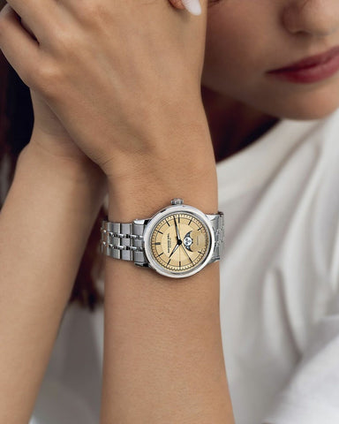 Raymond Weil 2145-ST-10001 Watch - MILLESIME Watch Japan Official (Image 5)