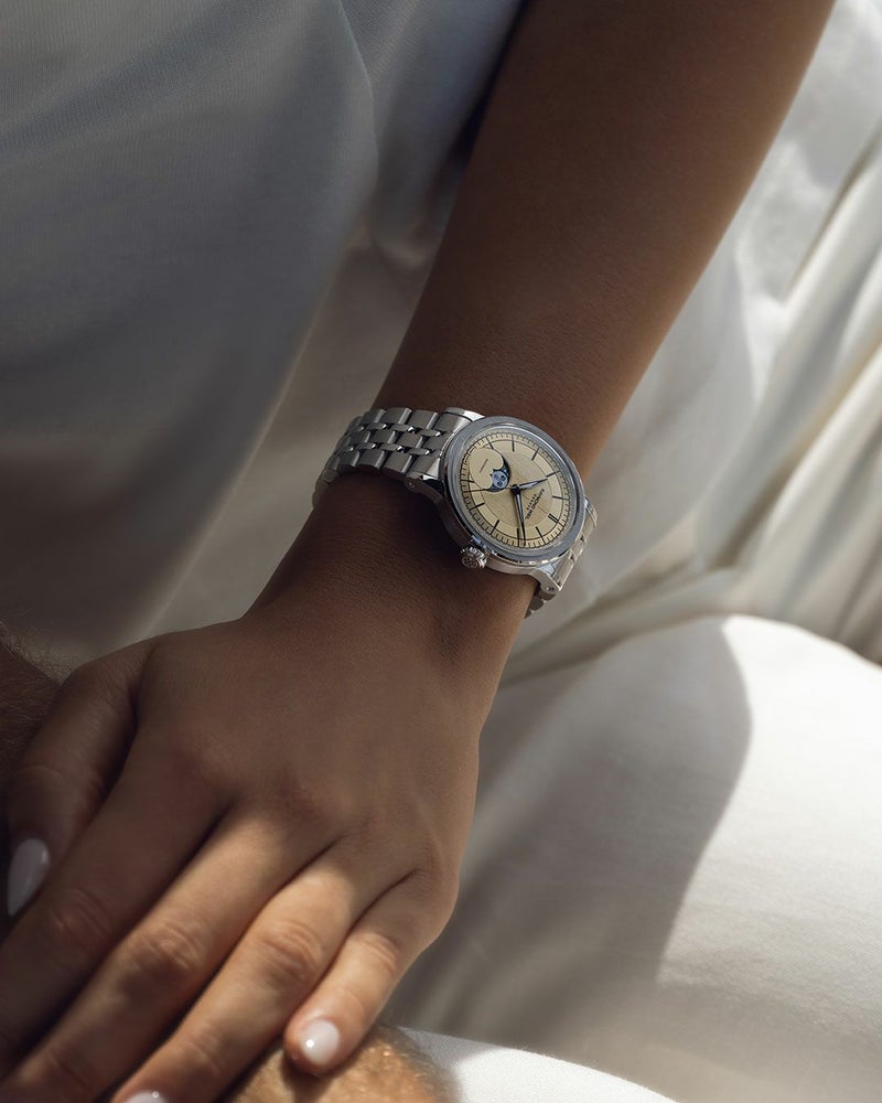 Raymond Weil 2145-ST-10001 Watch - MILLESIME Watch Japan Official (Image 6)