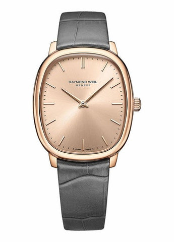 Raymond Weil 2280-ST-50001 Watch - TOCCATA Watch Japan Official (Image 4)