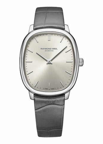 Raymond Weil 2280-ST-50001 Watch - TOCCATA Watch Japan Official (Image 5)