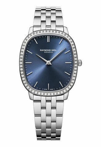 Raymond Weil 5280-STS-50001 Watch - TOCCATA Watch Japan Official (Image 2)