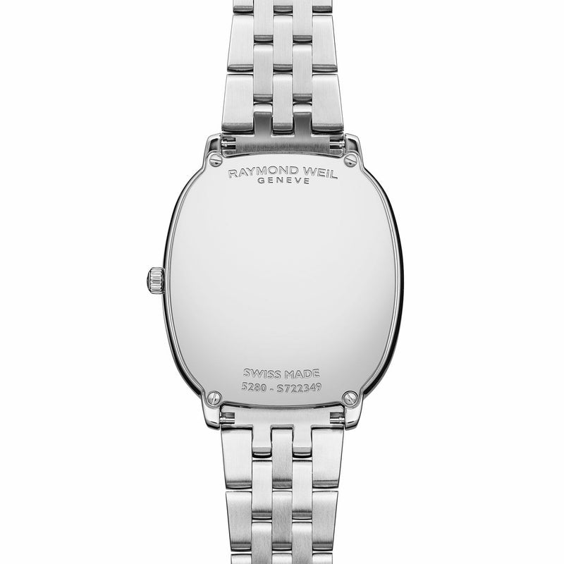 Raymond Weil 5280-STS-50001 Watch - TOCCATA Watch Japan Official (Image 4)