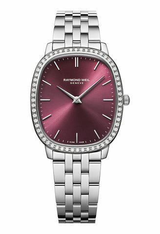 Raymond Weil 5280-STS-45001 Watch - TOCCATA Watch Japan Official (Image 2)