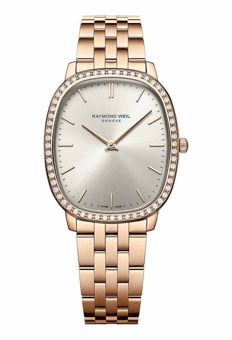 Raymond Weil 5280-P5S-64001 Watch - TOCCATA Watch Japan Official (Image 2)