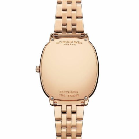 Raymond Weil 5280-P5S-64001 Watch - TOCCATA Watch Japan Official (Image 4)